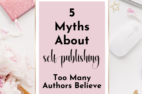 Email Marketing for Indie Authors: How to Build a Subscriber List That Actually Sells Books!