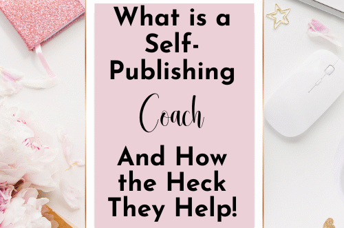 5 Self-Publishing Secrets No One’s Telling You (But I Am)