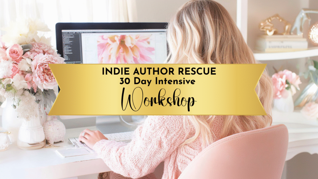 selfpublishing services for indie authors